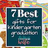 Kindergarten Graduation Gifts / 15 Best Kindergarten Graduation Gifts - Cute Gift Ideas ... / Perfect for either a preschool or kindergarten graduation, the 100% cotton tee features a.