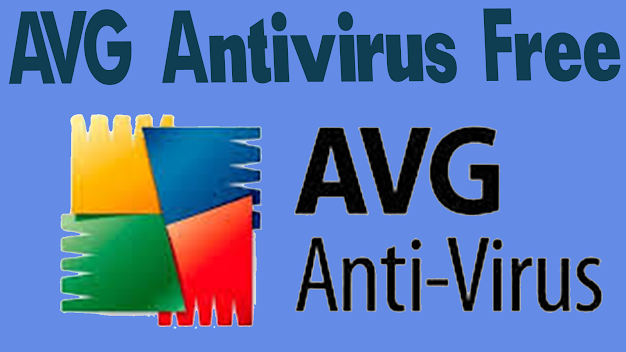 AVG-Antivirus
