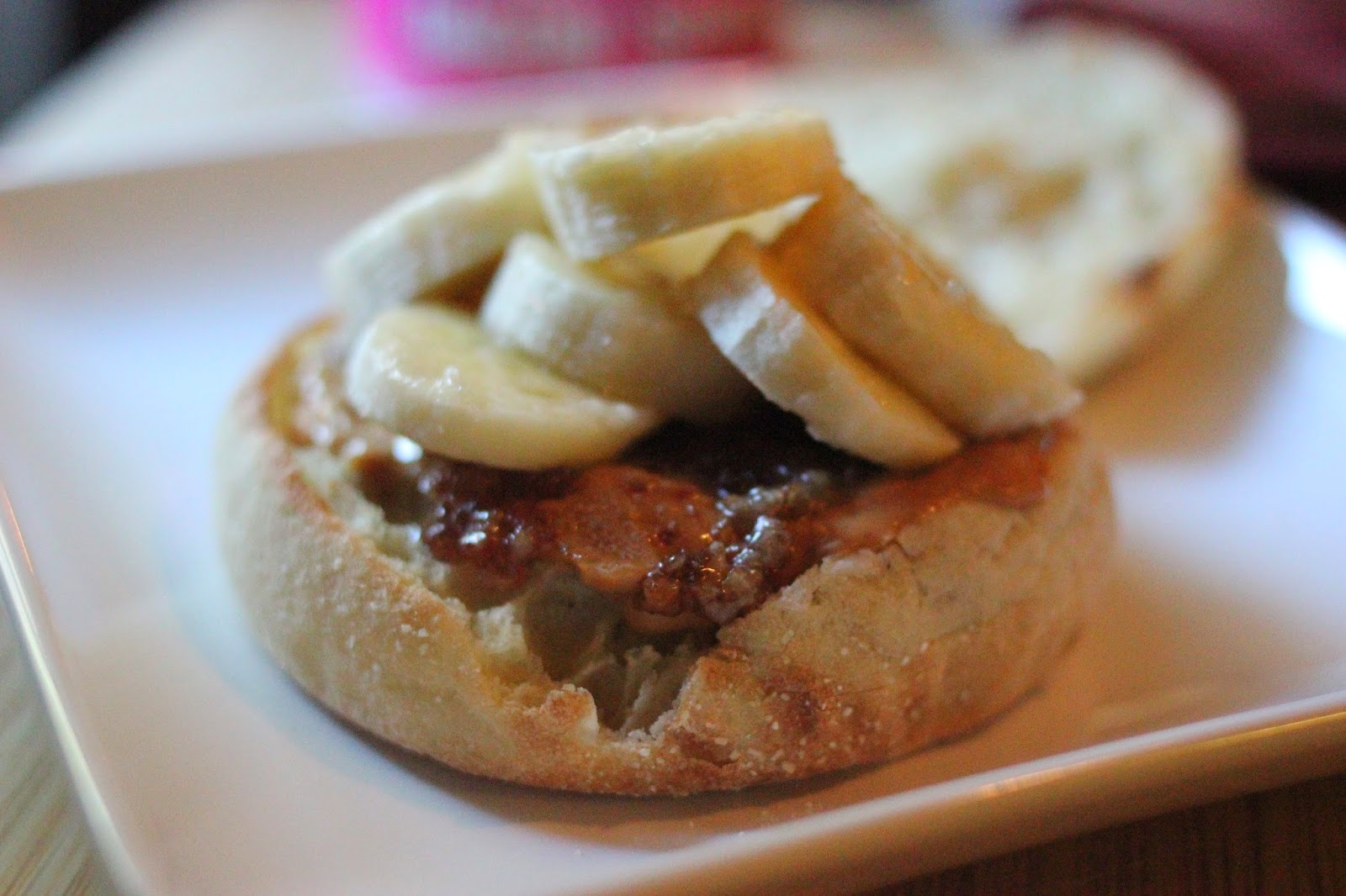 The Elvis Breakfast Sandwich with Bacon Jam A Little Desert Apartment