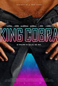 Watch Movies King Cobra (2016) Full Free Online