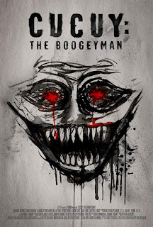 Cucuy The Boogeyman (2018)