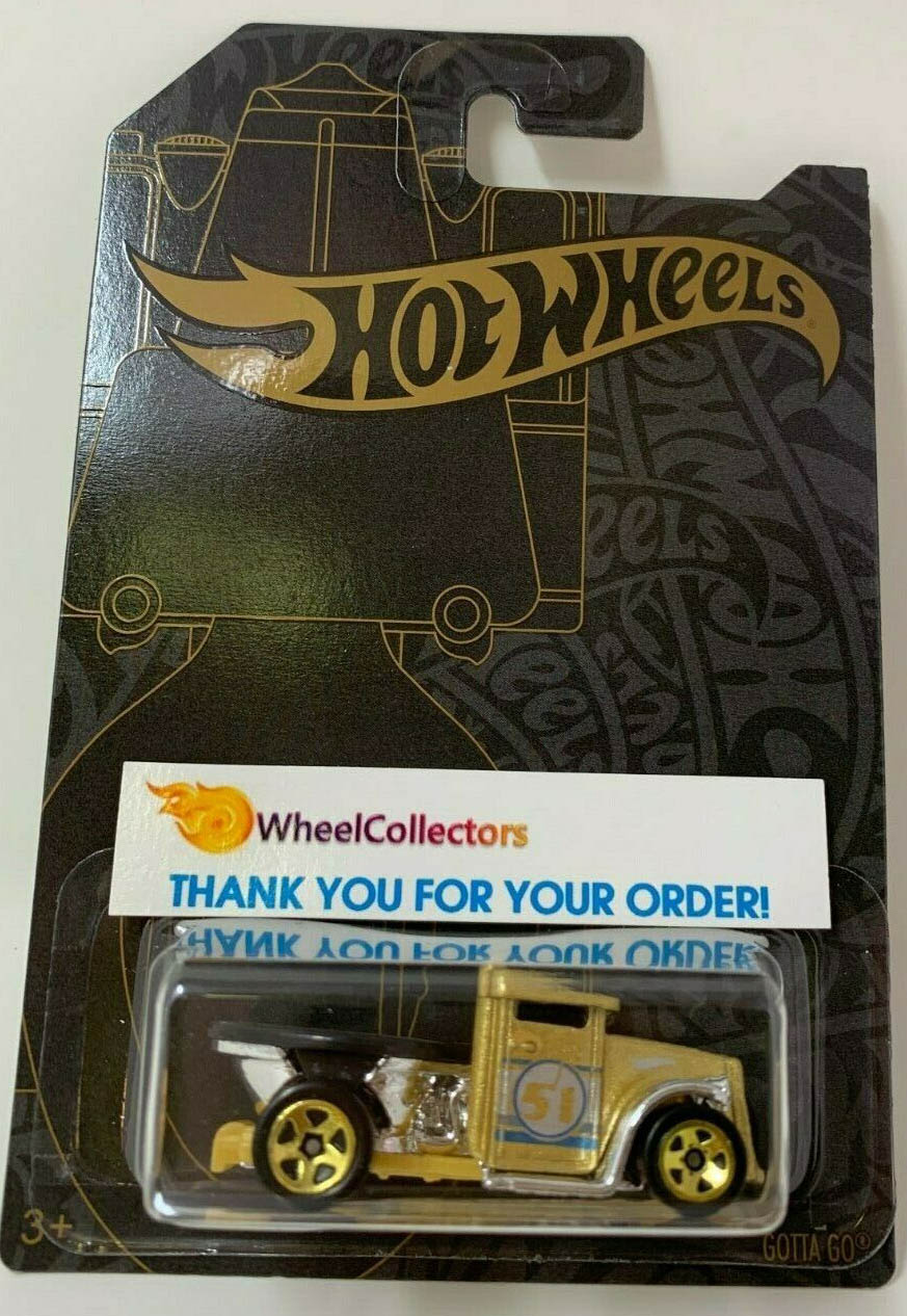 hot wheels chase cars 2019