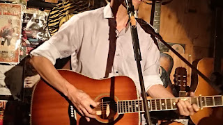 2018.8.10 心斎橋「ら」 鬼の居ぬ間のなんとやライブレポ