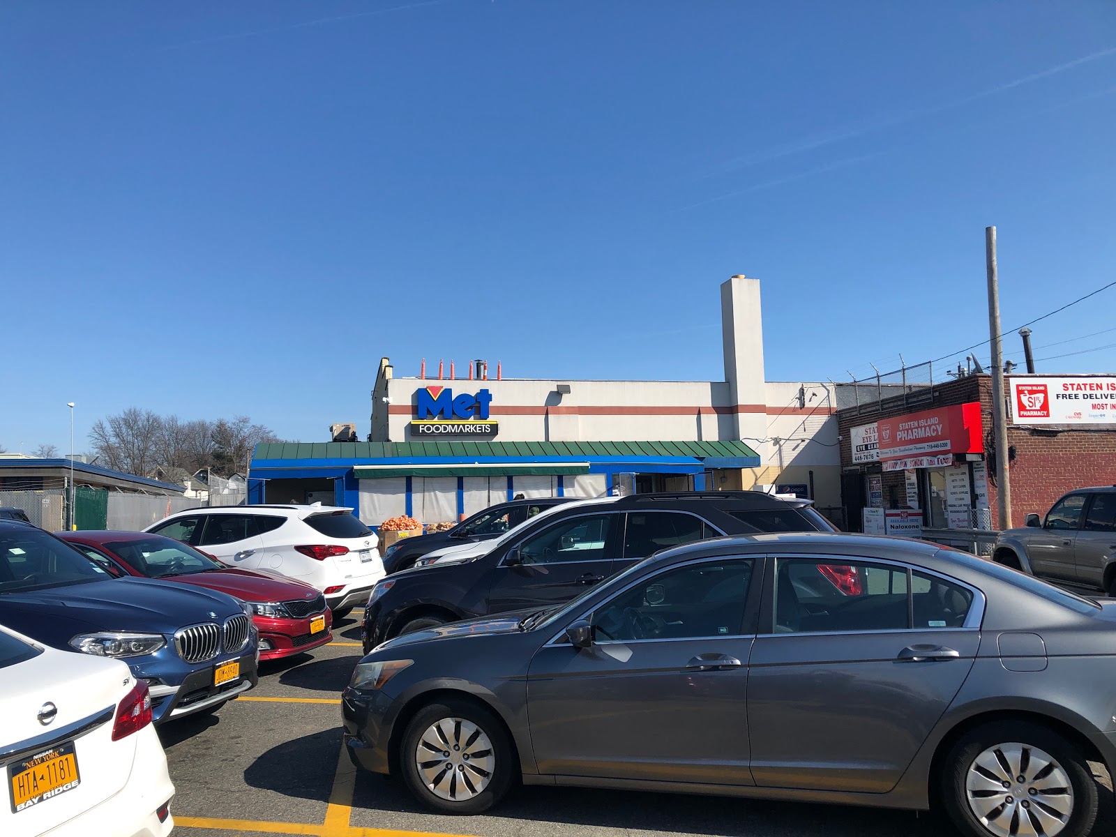 valley car wash staten island Alexander Morey