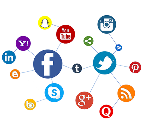 27 Social Media Platforms Your Business Should Use (Digital Marketing)