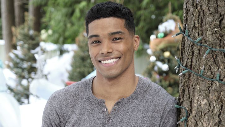 B&B News: Rome Flynn Sounds Off on Zende Forrester Recast! | Soap Opera