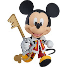 Nendoroid Kingdom Hearts King Mickey (#1075) Figure