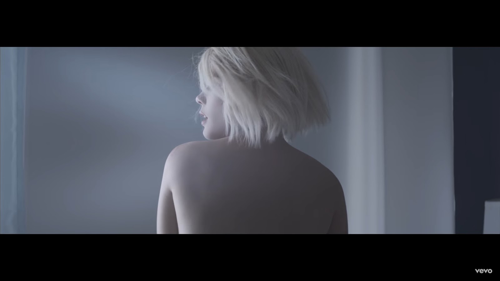 Halsey - Colors ( #Official #Music #Video ) | 365 Days With Music1600 x 900