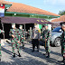 Hadapi Covid 19, TNI Polri Berbagi Rasa Dalam Satu Duka di Bulan Suci Ramadhan