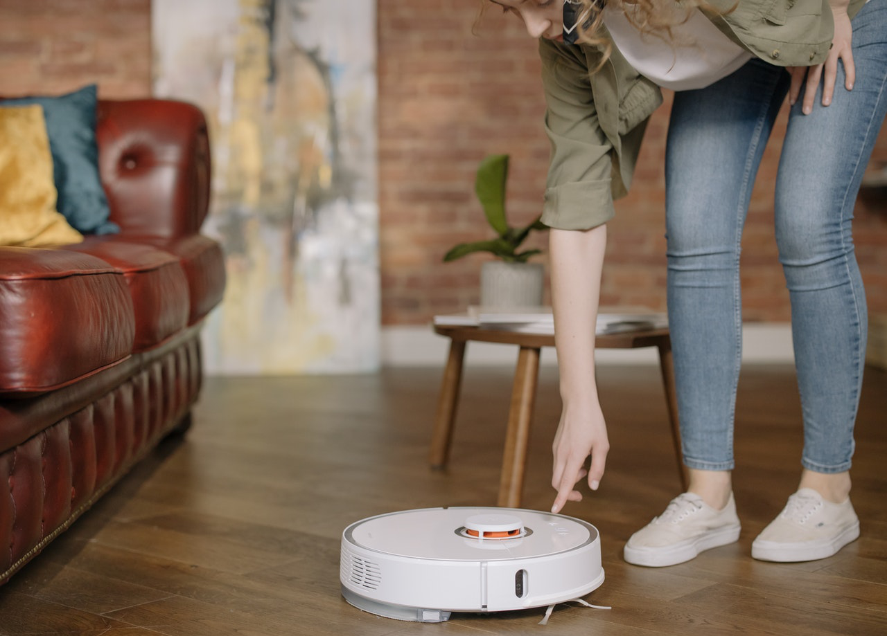 5 Robot Vacuum Terbaik Untuk Tahun 2024 Robot Pintar