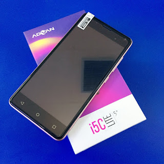 Cara Hard Reset Advan I5c Lite Atasi Lupa Pola Gudang Firmware