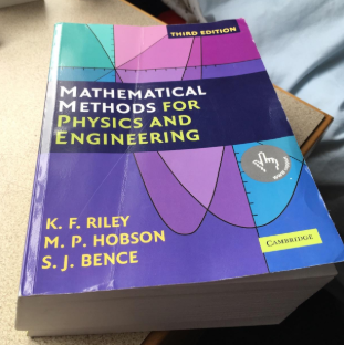 10 recommended physics books india