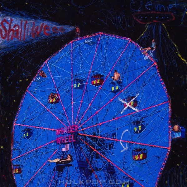 ABOUT – Shall We? – Single