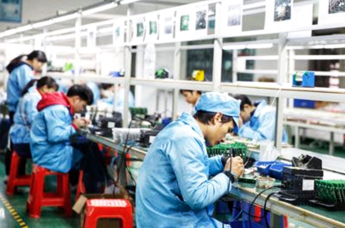 PCB manufacturers in Taiwan ready for more work load and more overtimes