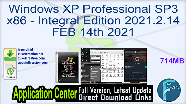 windows xp embedded sp3 download