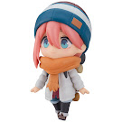 Nendoroid Laid-Back Camp Nadeshiko Kagamihara (#1623) Figure