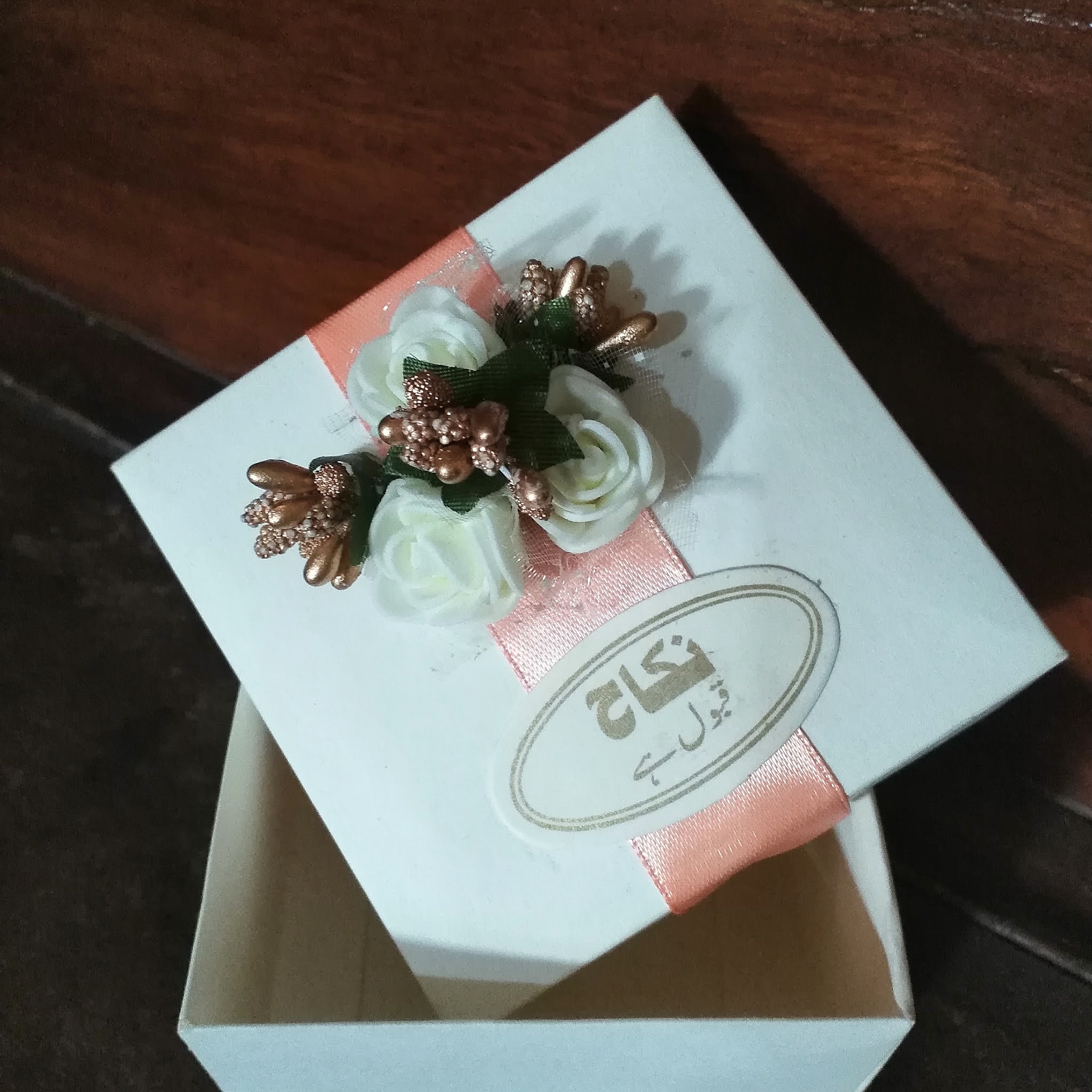 Bid boxes , favour boxes , Nikkah boxes , favour boxes Pakistan bidd