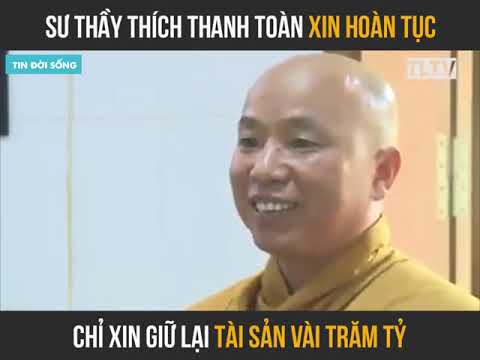 Từ khi nào đi làm thầy tu lại trở thành giàu có và gái gú (sư dâm ô)