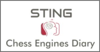 Chess Engines Diary - Chess engine on Android: Sting sf 27 More and  download