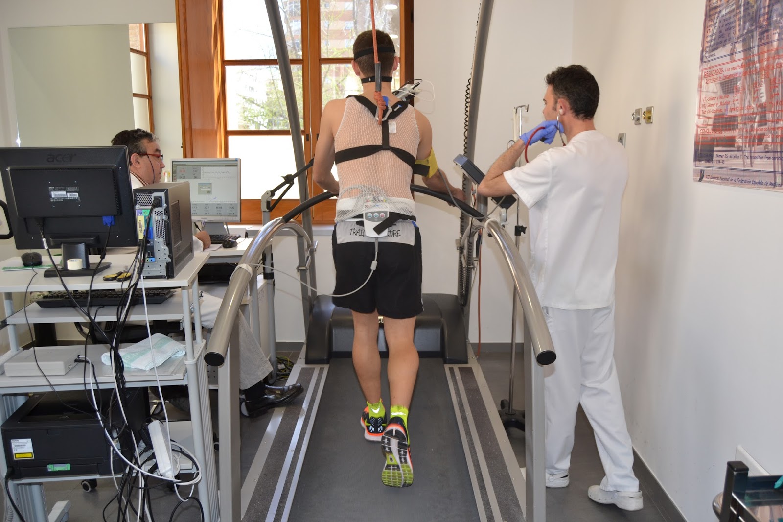 ZonaAnaerobica.com: Conoce todos los datos para saber interpretar una