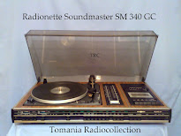 SOUNDMASTER SM 340 GC
