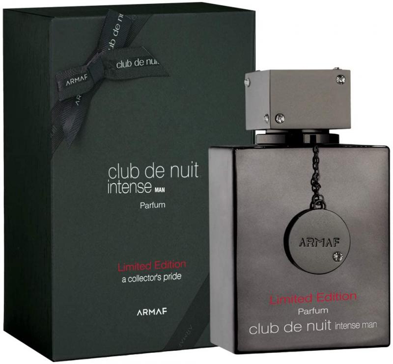 Nước hoa Armaf Club de Nuit Intense Man Limited Edition Parfum 105ml