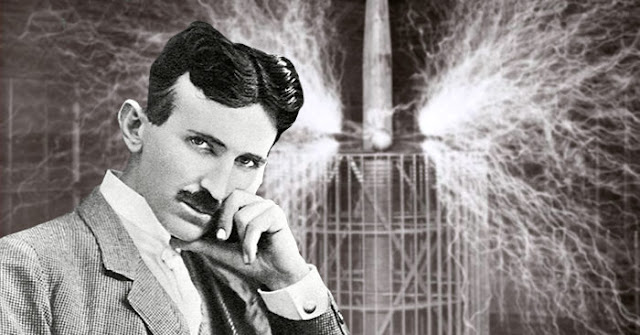 Phát hiện mật từ FBI: nhà vật lý thiên tài Nikola Tesla đến từ Kim tinh