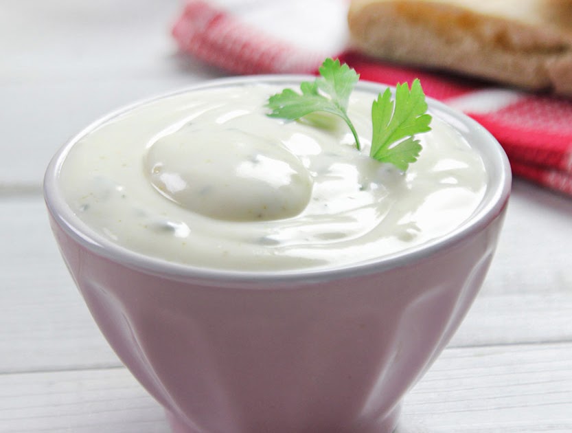 El Sancochadero de Cocinaparados Salsa para el Kebab