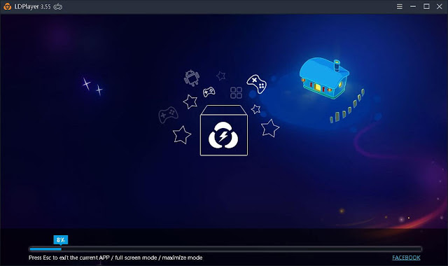 Download Emulator Android Paling Ringan dan Terbaik Untuk PC Spesifikasi Rendah tomsheru.com Download Emulator Android Paling Ringan dan Terbaik Untuk PC Spesifikasi Rendah tomsheru.com