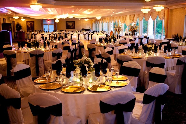 The Knolls Country Club Wedding Venues The Knolls Country Club Wedding Venues