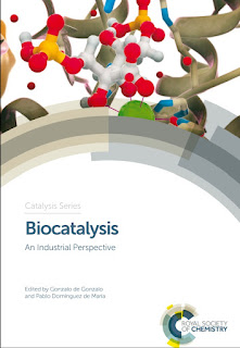 Biocatalysis: An Industrial Perspective,1st Edition