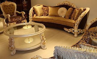 Sofa carved Jepara Furniture white and goldleaf,INDONESIA FURNITURE MANUFACTURE INDONESIA FURNITURE EXPORTER CLASSIC FRENCH ANTIQUE MAHOGANY INDONESIA FURNITURE