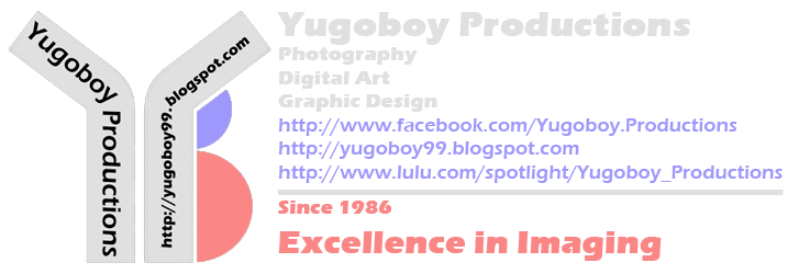 Yugoboy Productions