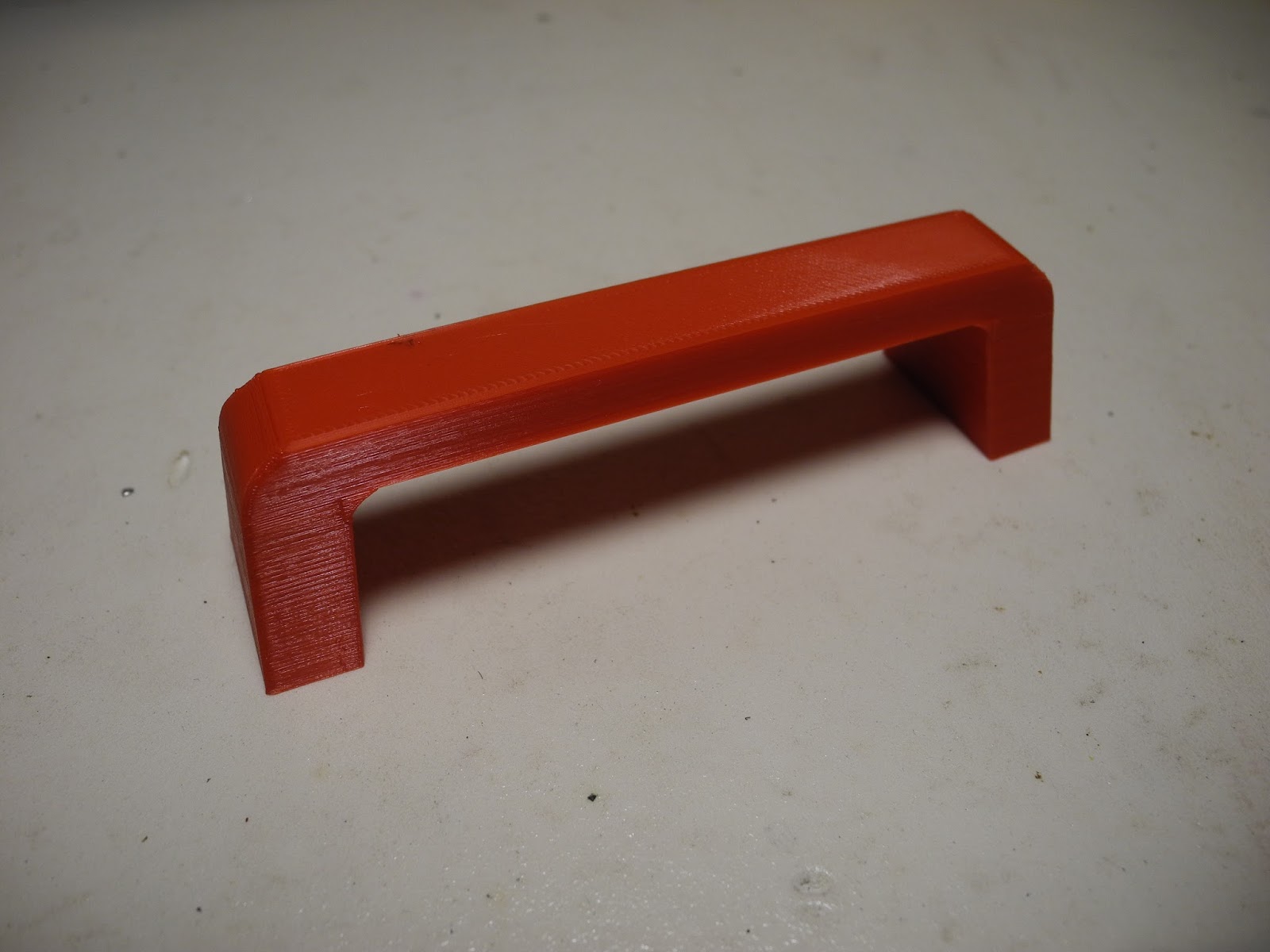 Jeff Tranter's Blog 3D Printing Heathkit Knobs