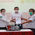 Governador Wilson Lima assina termo de cooperação com a Moto Honda para a produção de respiradores artificiais