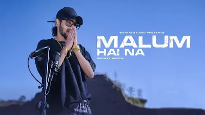 Malum Hai Na Intro Lyrics Emiway Bantai Malum-Hai-Na-Lyrics-Emiway-Bantai