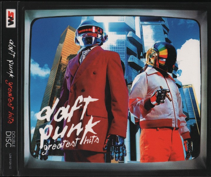 Acuariomusic Daft Punk Greatest Hits 2CD 2008 acuariomusic-daft-punk-greatest-hits-2cd-2008