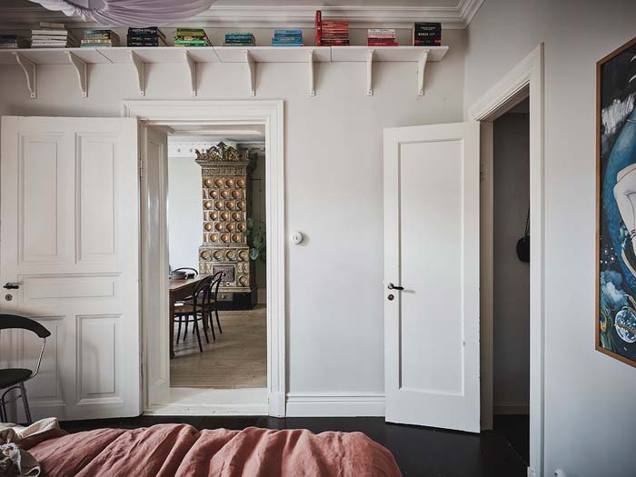 Tunnelmaa ja tyylejä