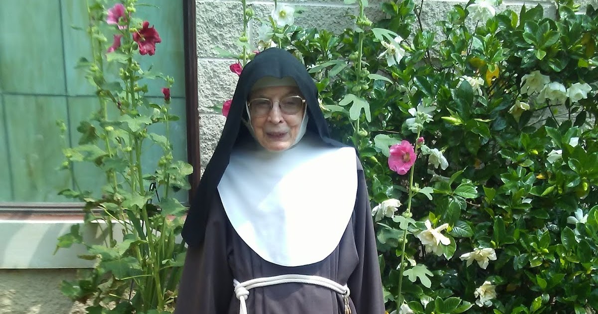 Diamond Jubilee of Sister Mary Joseph