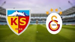 Sportboss - Galatasaray Kayserispor Maçı canlı şifresiz izle