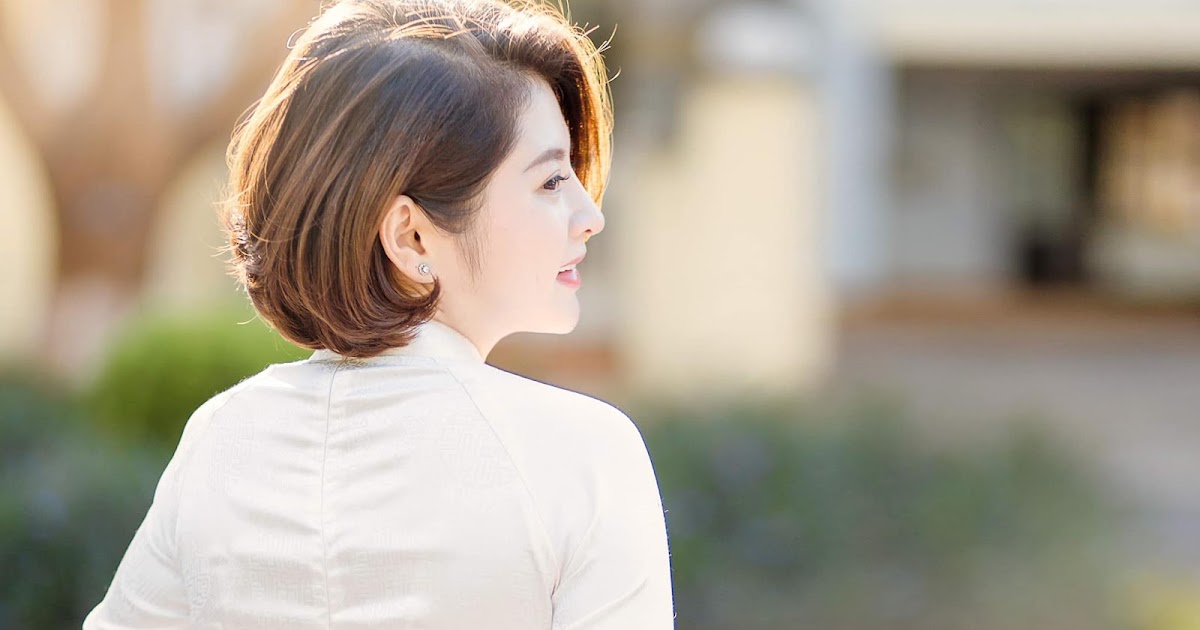 Hot girl…Hoàng Oanh