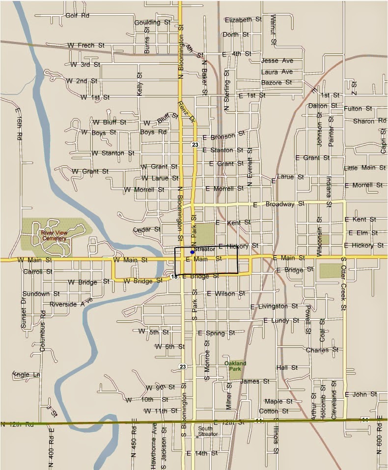 The Great Lakes Casual Traveler December 2014