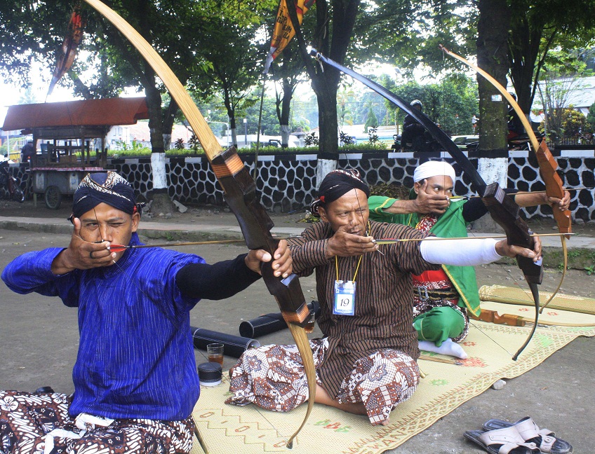 3 Olahraga yang dianjurkan Nabi Muhammad SAW - MuslimSiana - Media Umat