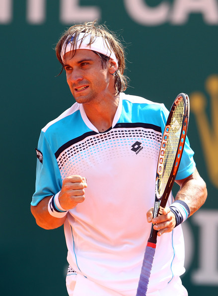 David Ferrer New Profile and Images 2012 | Tennis Stars