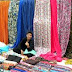 Karachi Cloth Market