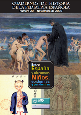 Cuadernos de Historia de la Pediatría Española: avanzando en conocimiento