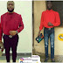 This is so hilarious: See how this guy recreated Hushpuppi’s look