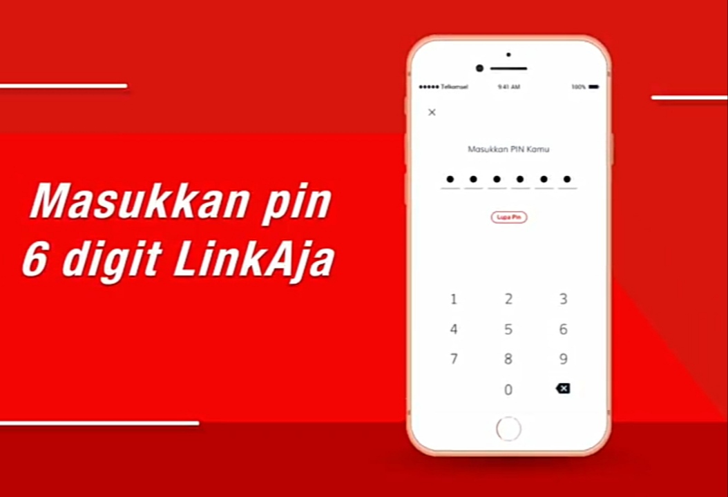 Cara Bayar Tagihan PDAM Pakai LinkAja Nickenblackcat's Home