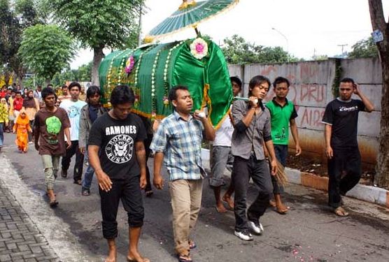 Mimpi Teman Yang Meninggal Hidup Lagi Terlengkap