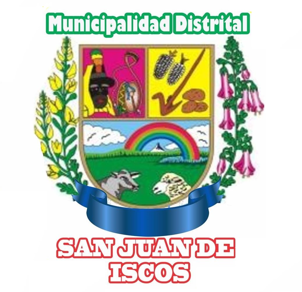 Municipalidad de San Juan de Iscos